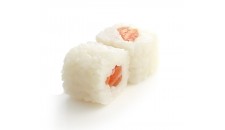 97 whiteroll saumon