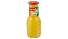 Jus de fruits granini orange 33cl